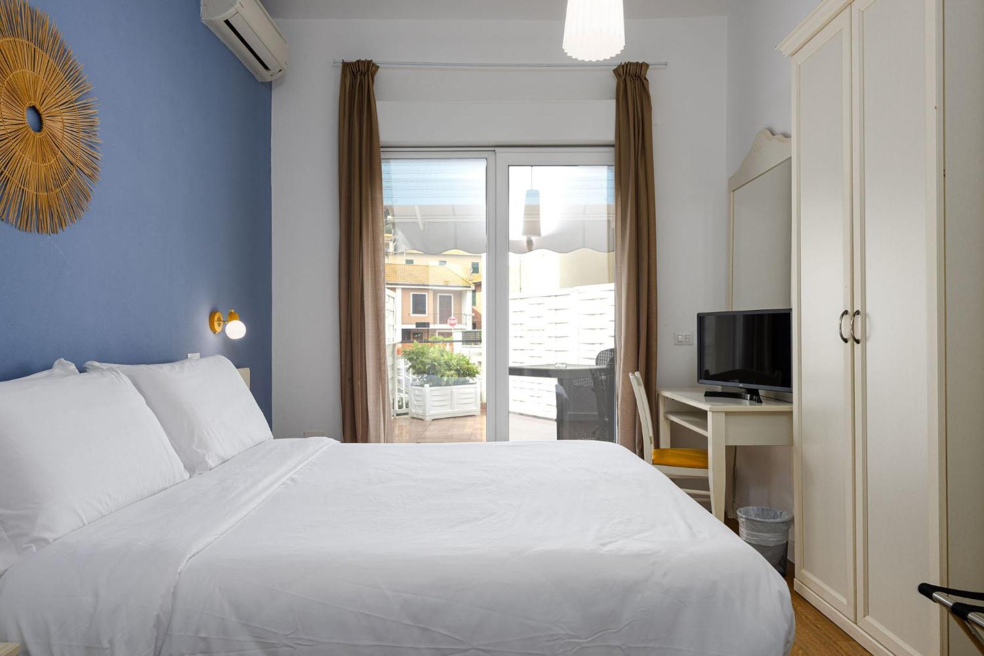 Hotel Conchiglia Porto Ercole  Zimmer foto