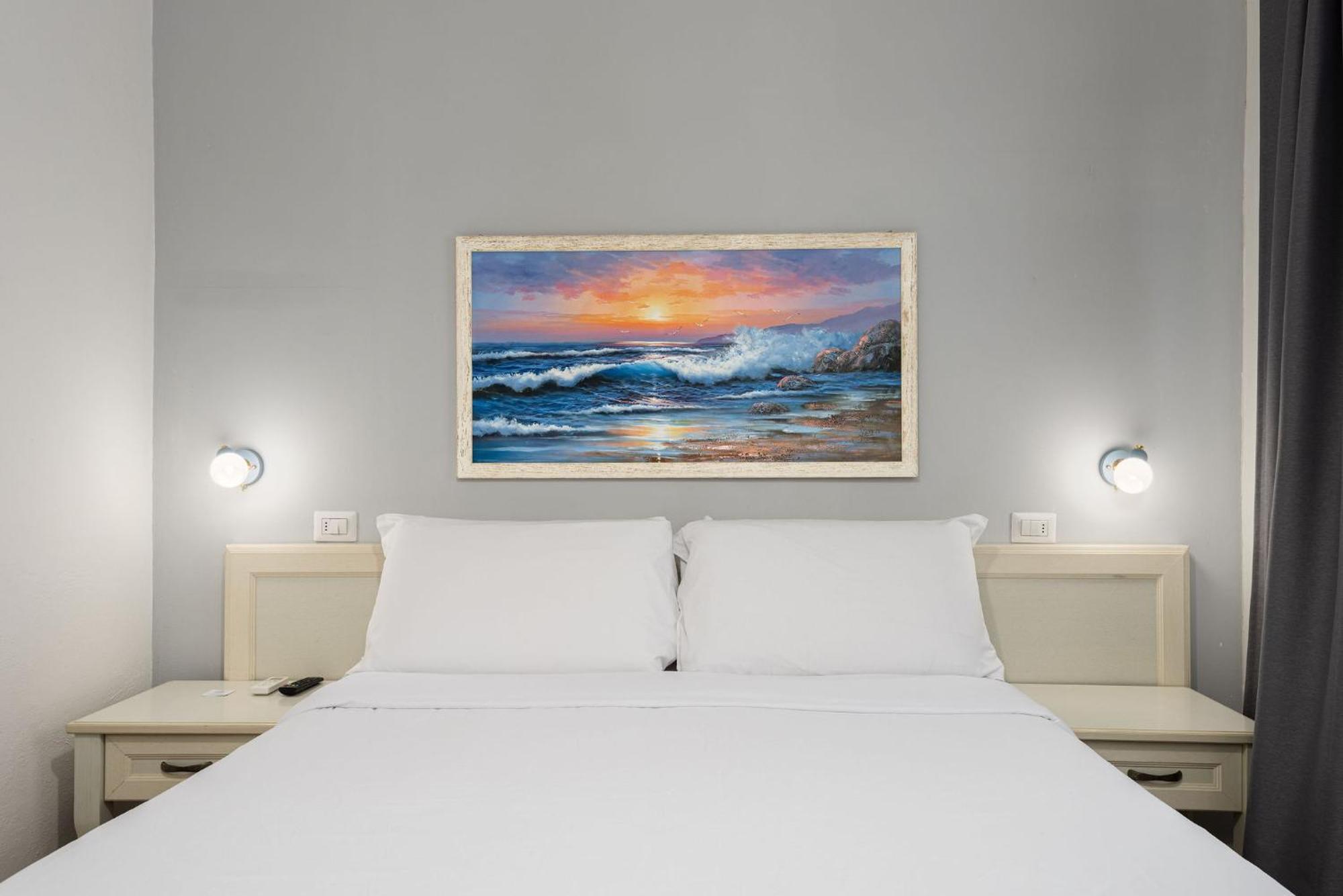 Hotel Conchiglia Porto Ercole  Zimmer foto