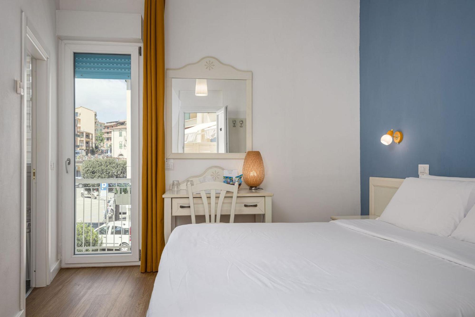 Hotel Conchiglia Porto Ercole  Zimmer foto